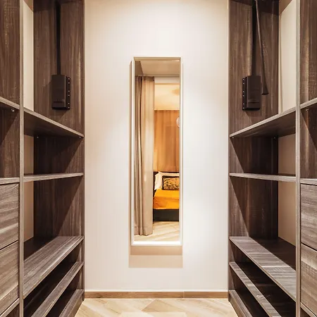 Vl Luxury - Housea *
