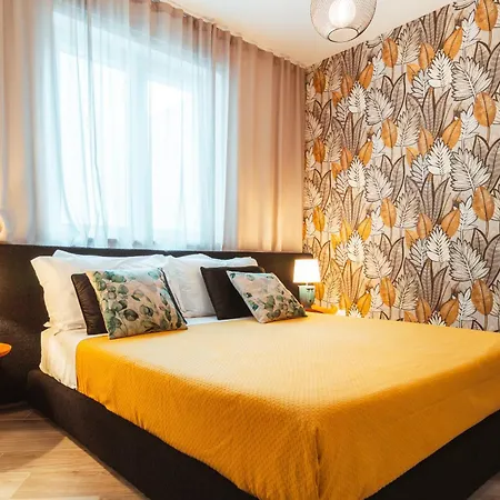 Vl Luxury - Housea Appartamento *