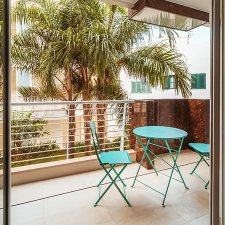Appartamento Vl Luxury - Housea *