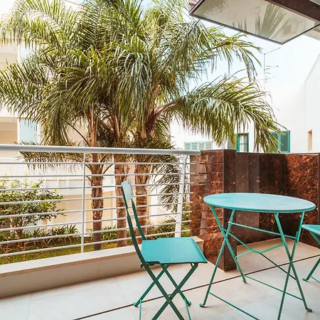 Vl Luxury - Housea Apartment *
