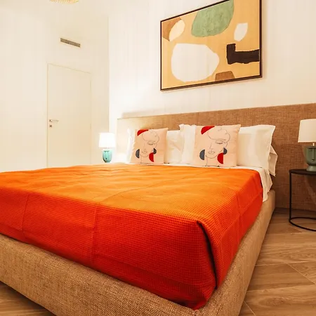 Appartamento Vl Luxury - Housea