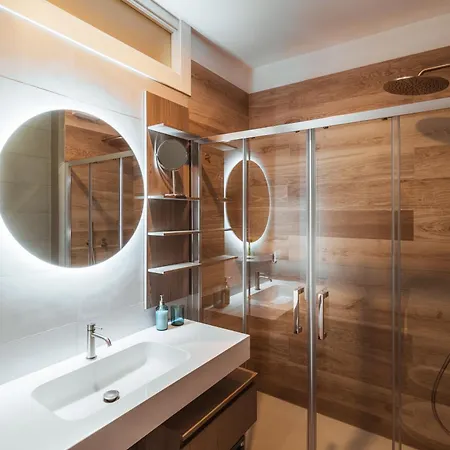 Vl Luxury - Housea Appartamento