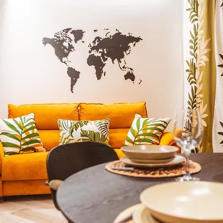 Vl Luxury - Housea Appartamento *
