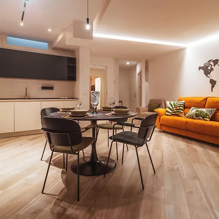 דירה Vl Luxury - Housea *