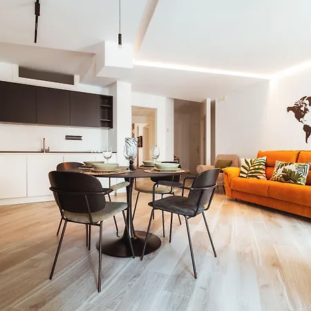 Vl Luxury - Housea דירה פולינאנו א מארה